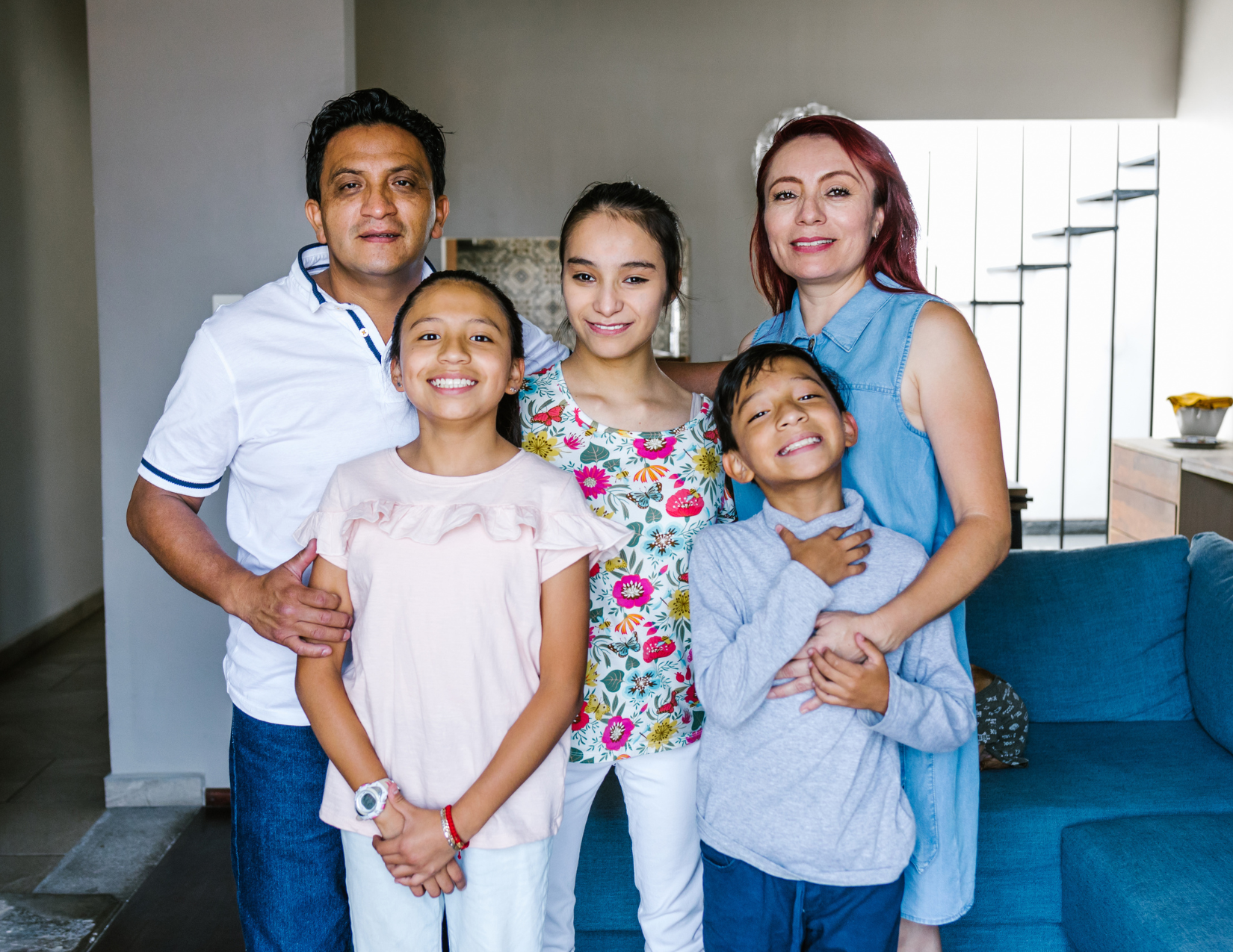 Strengthening and stabilizing the immigration legal services field