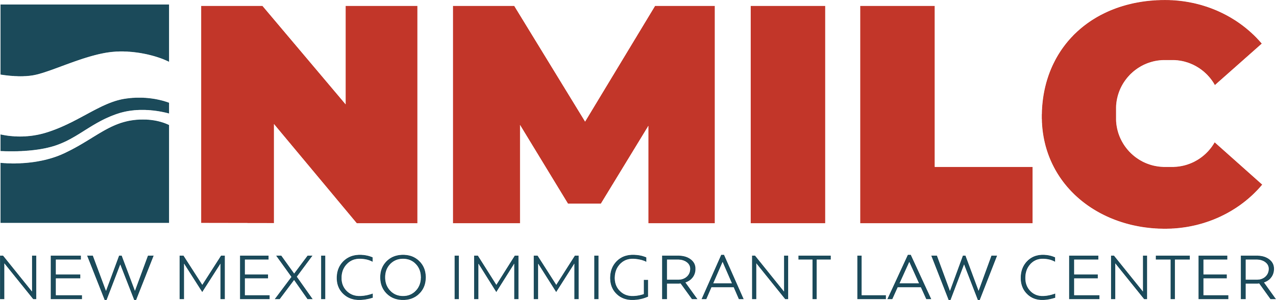 New Mexico Immigrant Law Center