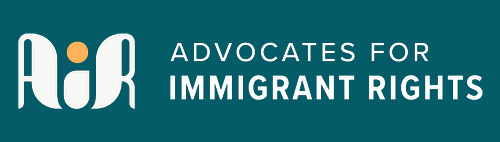 Advocates for Immigrant Rights